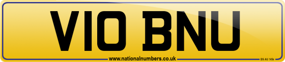 V10 BNU
