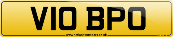 V10 BPO