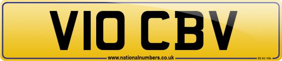 V10 CBV
