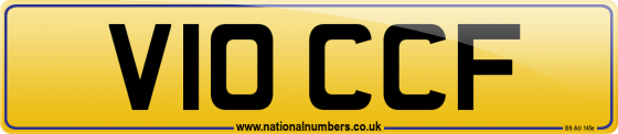 V10 CCF
