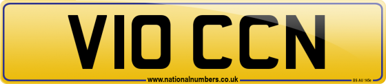 V10 CCN