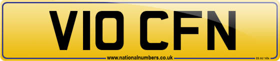 V10 CFN