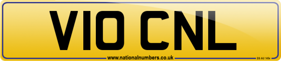 V10 CNL