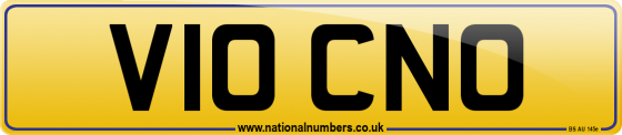 V10 CNO