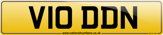 V10 DDN