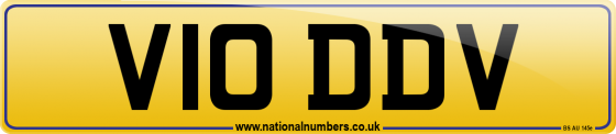 V10 DDV