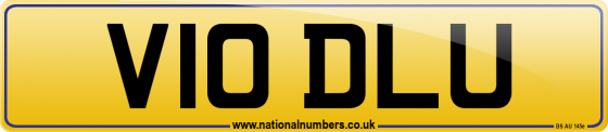 V10 DLU
