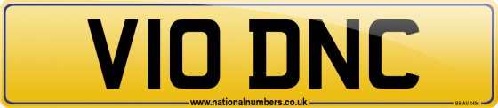 V10 DNC