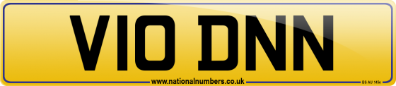 V10 DNN