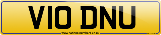 V10 DNU