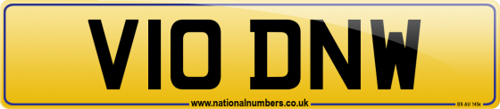 V10 DNW