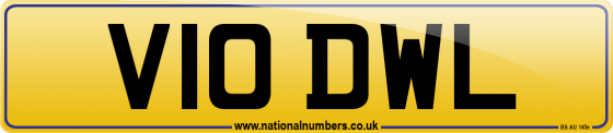 V10 DWL