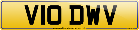 V10 DWV