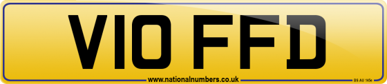 V10 FFD