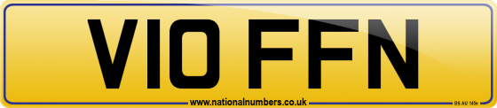 V10 FFN