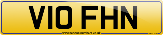 V10 FHN