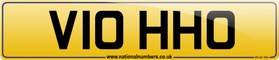 V10 HHO