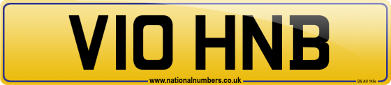 V10 HNB