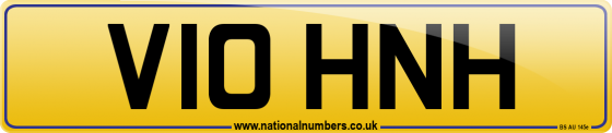 V10 HNH