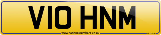 V10 HNM