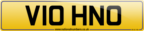 V10 HNO