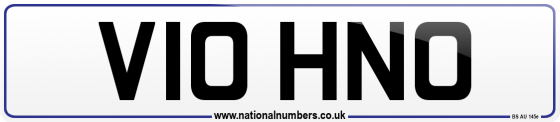 V10 HNO