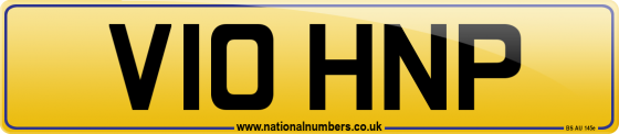V10 HNP