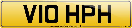 V10 HPH