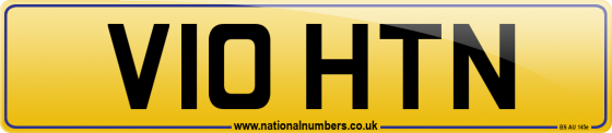 V10 HTN