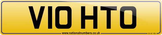 V10 HTO