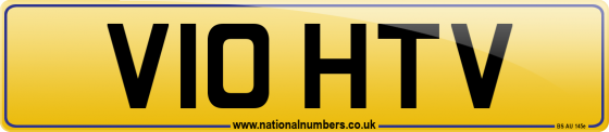V10 HTV