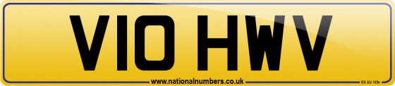 V10 HWV