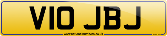 V10 JBJ