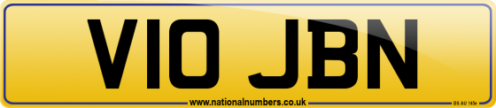V10 JBN