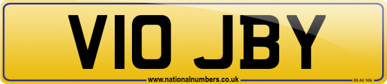 V10 JBY