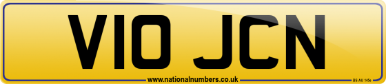 V10 JCN