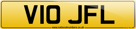 V10 JFL