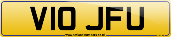 V10 JFU