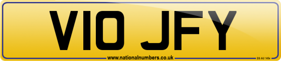 V10 JFY