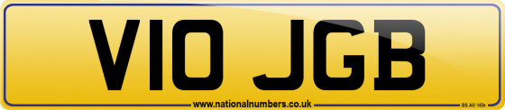 V10 JGB