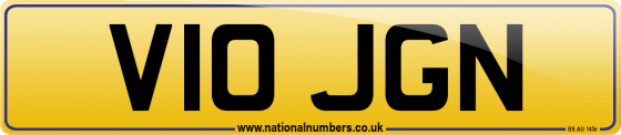 V10 JGN
