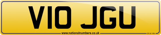 V10 JGU