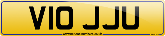 V10 JJU