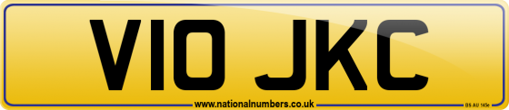 V10 JKC