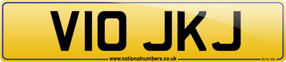 V10 JKJ
