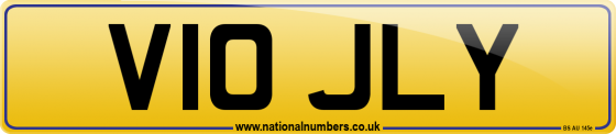 V10 JLY