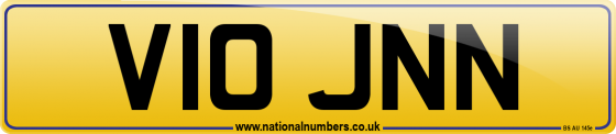 V10 JNN