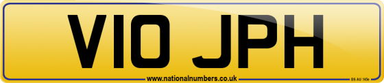V10 JPH