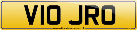 V10 JRO