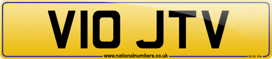 V10 JTV